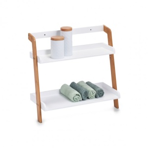 Raft,tip scara,2 etajere