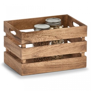 CUTIE DIN LEMN VINTAGE,ZELLER STORAGE