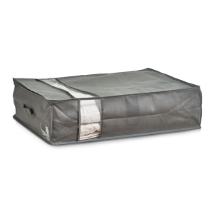 ORGANIZATOR GRI DIN FLEECE STORAGE,ZELLER