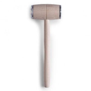 CIOCAN DE BATUT CARNEA DIN LEMN,ZELLER