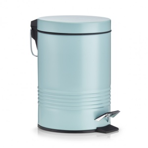 COS DE GUNOI VERDE,DIN METAL,3 LITRI,ZELLER