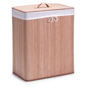 Cos rufe bambus 52x32x63