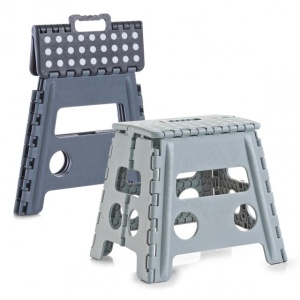 Scaunel / taburet pliant 29x22x32