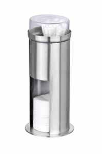 Suport inox-dispenser Firenze