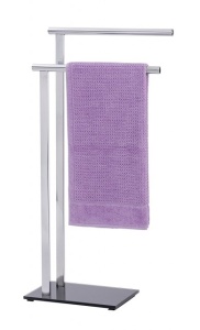 Suport din inox pentru prosoape