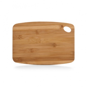 TOCATOR DIN LEMN DE BAMBUS, 18,5 X 26,5 CM,ZELLER