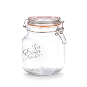 BORCAN DE DEPOZITARE ,1000 ML.,ZELLER