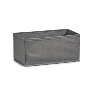 COS PLIABIL RECTANGULAR DIN FLEECE GRI,ZELLER