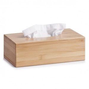 Cutie servetele bambus,ZELLER E