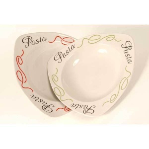 Farfurie paste 27cm - ceramica