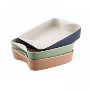 Platou ceramic Vabene VB-6010056