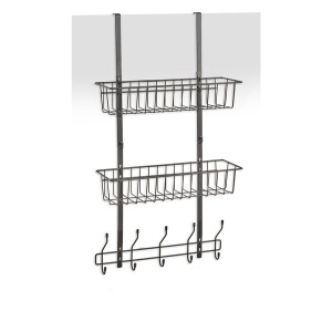 RAFT METALIC SUSPENDAT,39 X 16 X 71,5 CM,ZELLER