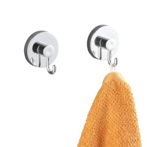 Set carlige 2/set Vacuum Loc
