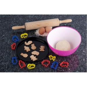 Set pentru copt - 12 piese