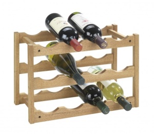 Suport pentru sticle vin Norway