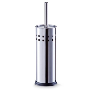 Perie wc inox