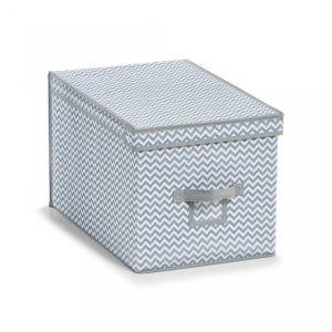 Cutie depozitare din fleece storage,ZELLER