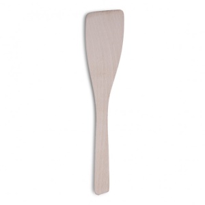SPATULA MARO DIN LEMN DE FAG,ZELLER