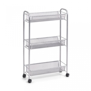 CARUCIOR GRI DIN METAL,ZELLER