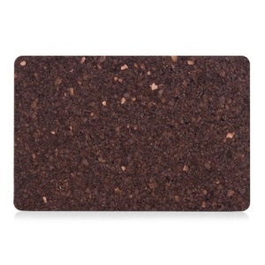 Coaster pluta 44x29 cm