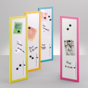 Memo magnetic 60x20 cm