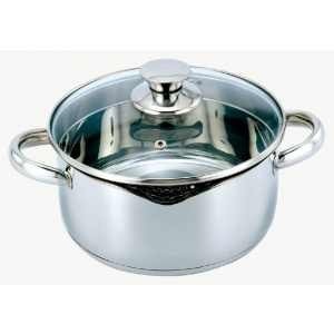 Oala inox 3 L PH-12102-20