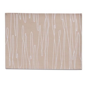 Protectie masa PVC 33x45 cm