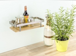 Suport Premium pentru bucatarie,WENKO E