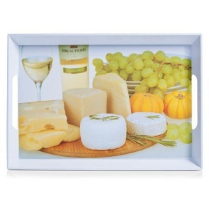 Tava melamina 50x35 cm