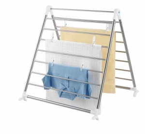 Uscator rufe inox pentru cada