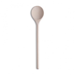 LINGURA MARO DIN LEMN DE FAG,ZELLER,30 CM