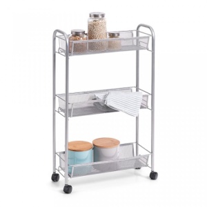 CARUCIOR GRI DIN METAL,ZELLER