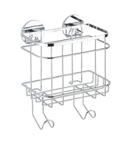 Cos de perete,din inox