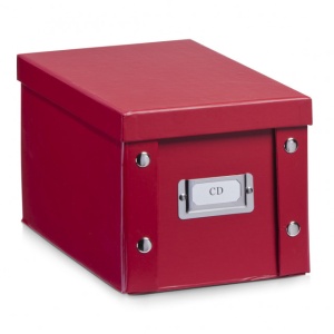 CUTIE ROSIE CU CAPAC ,DIN CARTON,CD BOX,ZELLER