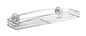 Suport inox pentru baie