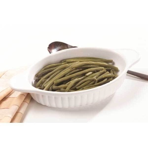 Vas oval pentru cuptor ceramica 24 cm