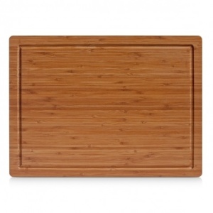 Tocator bambus 45x33x1,6 cm