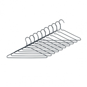 SET 10 UMERASE GRI DIN METAL SI PLASTIC,ZELLER