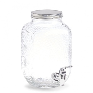BORCAN CU ROBINET,CAPACITATE 3700 ML,ZELLER