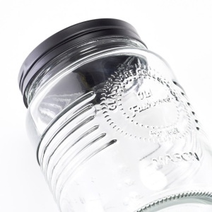 BORCAN DEPOZITARE,CAPAC METALIC,1000 ML