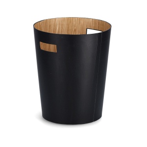 COS DE BIROU BICOLOR,DIAMETRU 25 CM,ZELLER