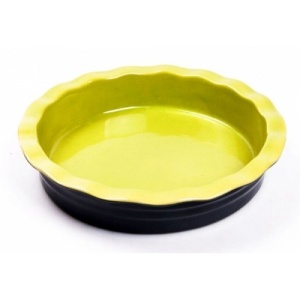 Platou ceramic rotund Vabene VB-6010036