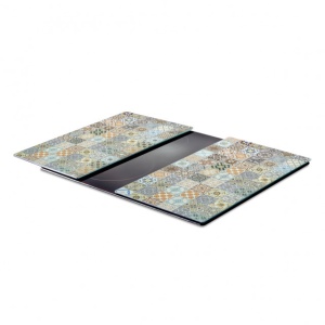 SET PROTECTIE PLITA 2/SET MODEL MOZAIC