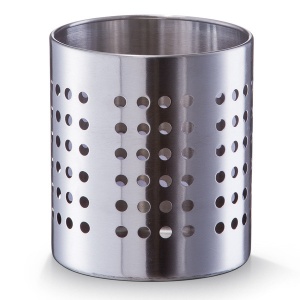 Suport din inox pentru tacamuri,Zeller