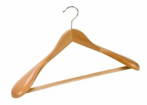 Umeras lemn 45 cm