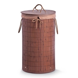 Cos rufe bambus Ø35x60 cm