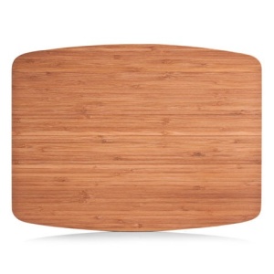 Tocator bambus 40x30x1,8 cm