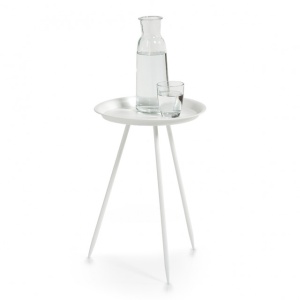 MASUTA ALBA DIN METAL,29,5 CM,ZELLER