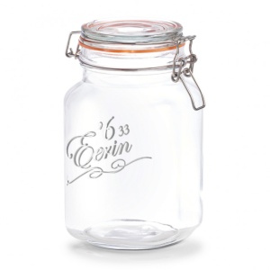BORCAN DEPOZITARE,1500 ML,ZELLER