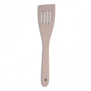 SPATULA MARO DIN LEMN DE FAG,30 CM,ZELLER